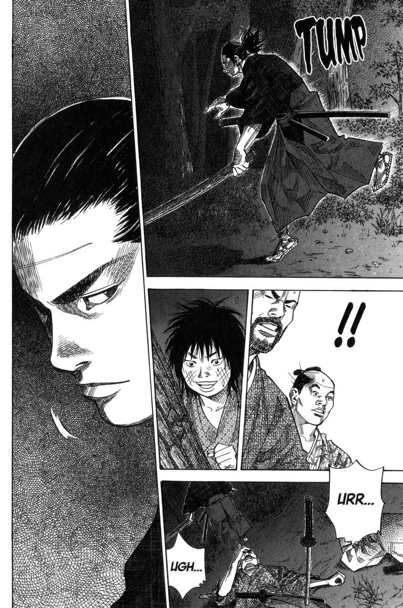 Read Vagabond TR Manga Online