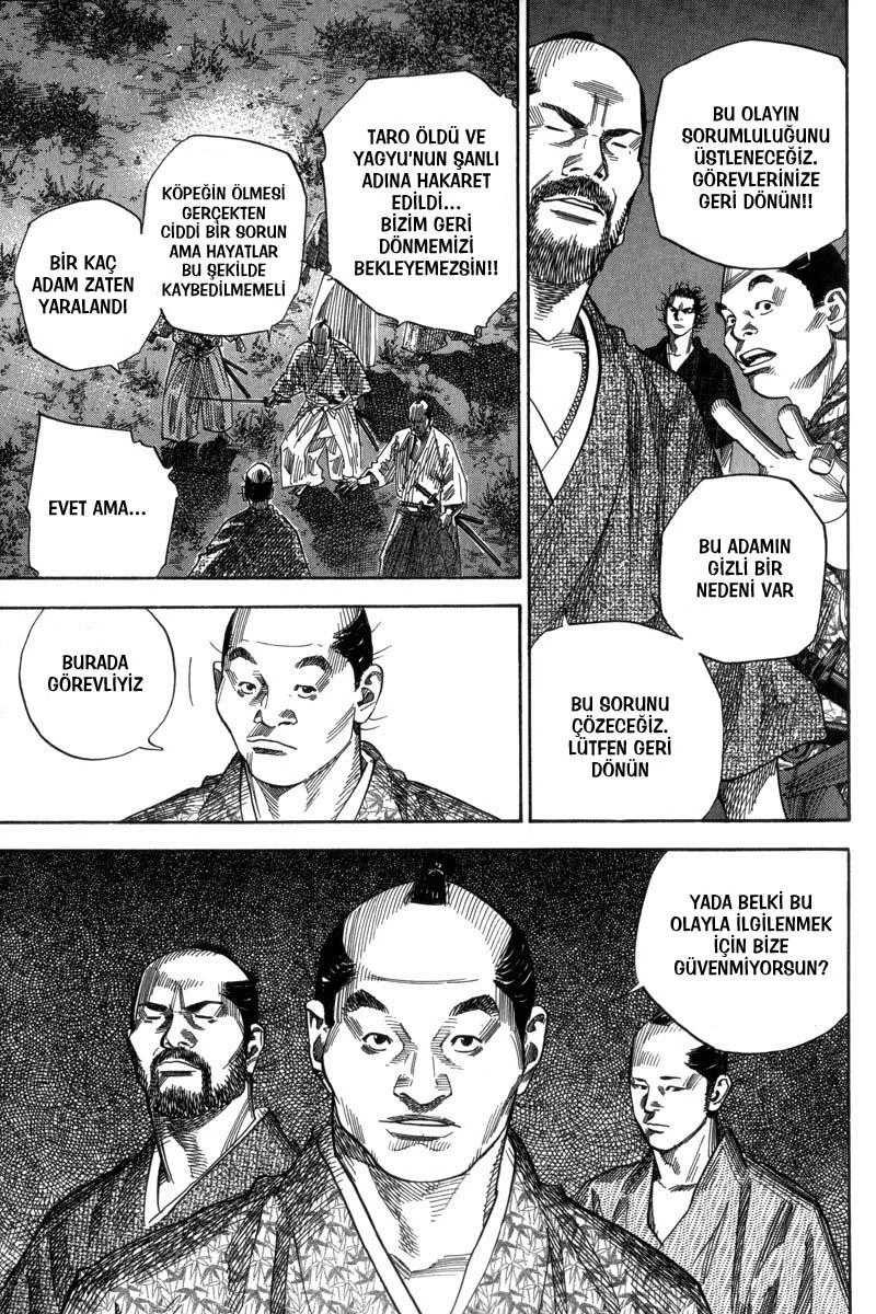 Read Vagabond TR Manga Online