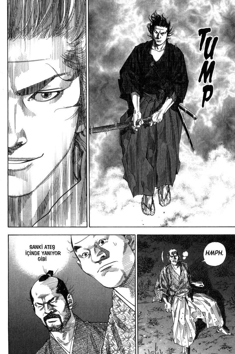 Read Vagabond TR Manga Online
