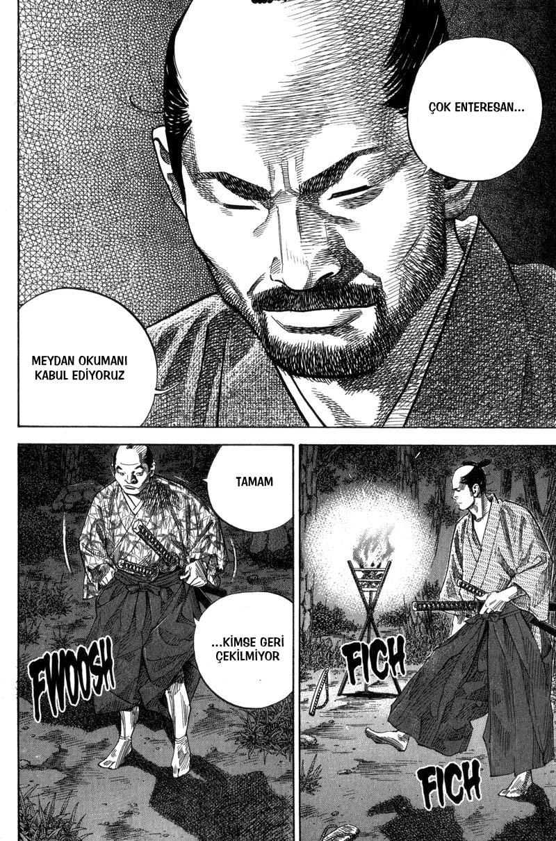 Read Vagabond TR Manga Online