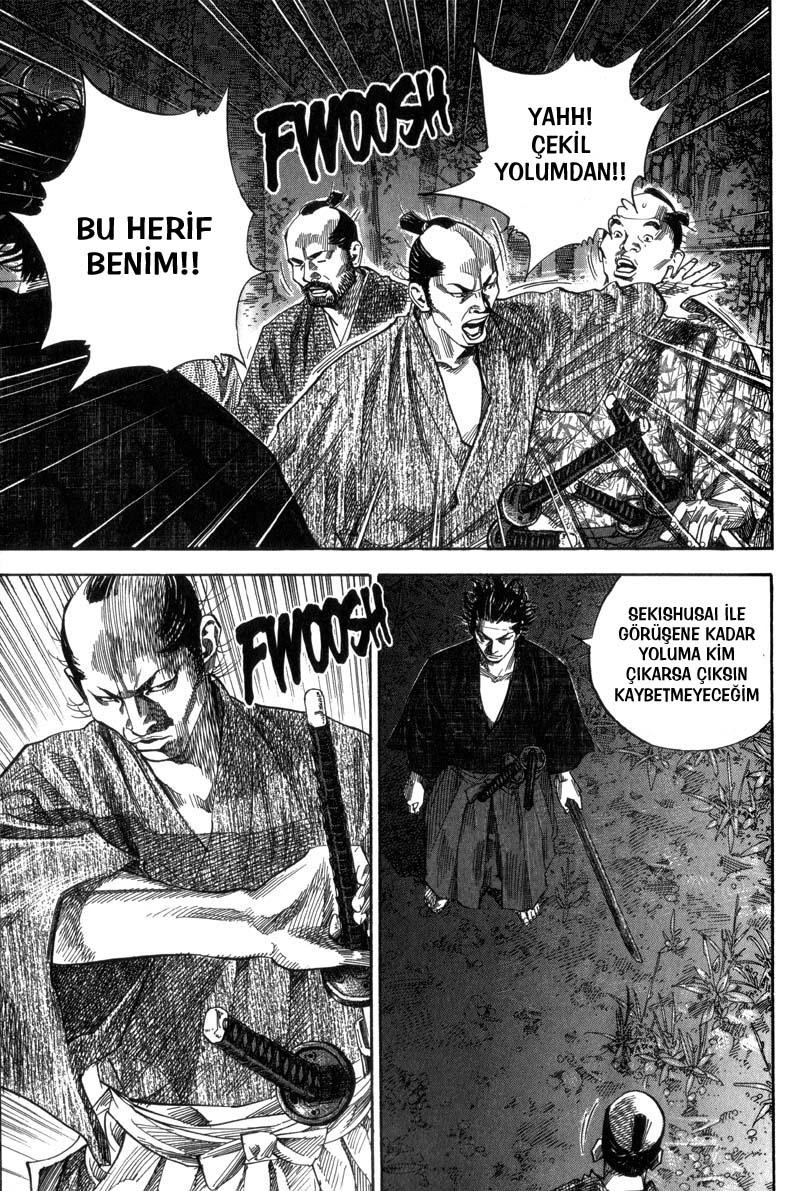 Read Vagabond TR Manga Online