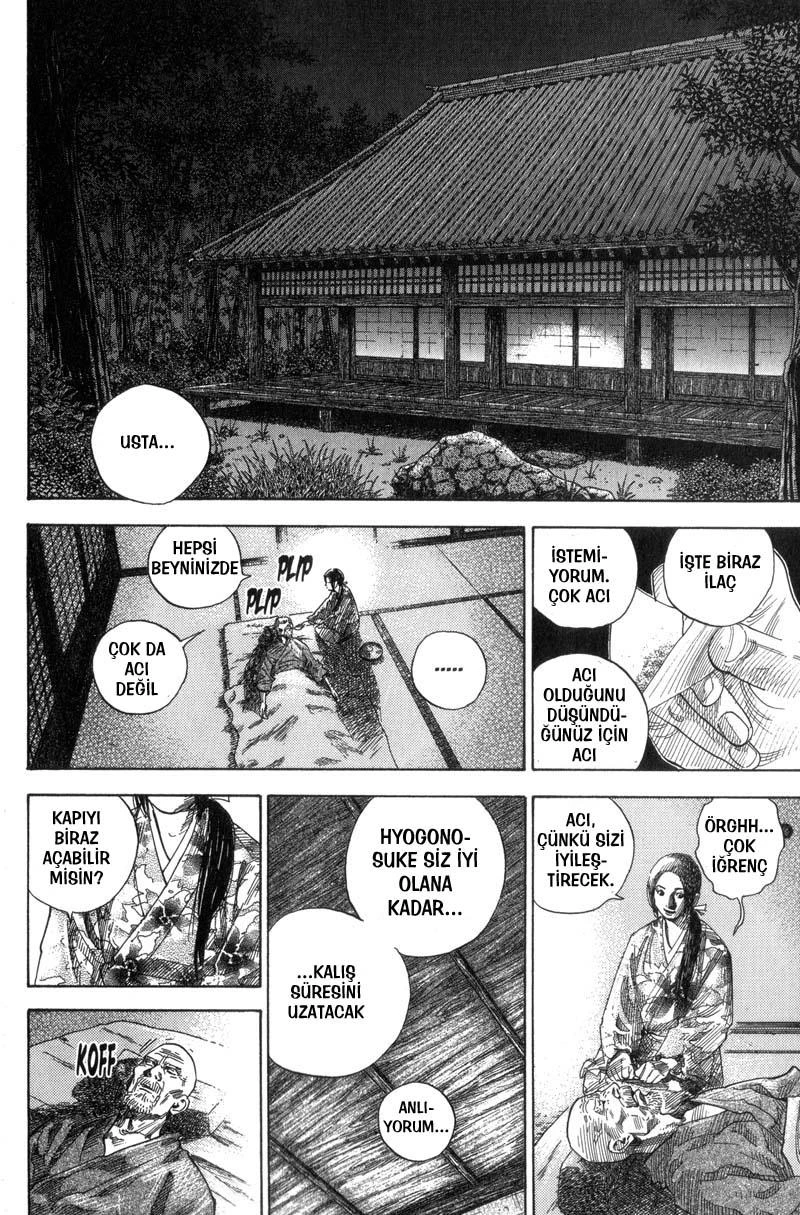 Read Vagabond TR Manga Online