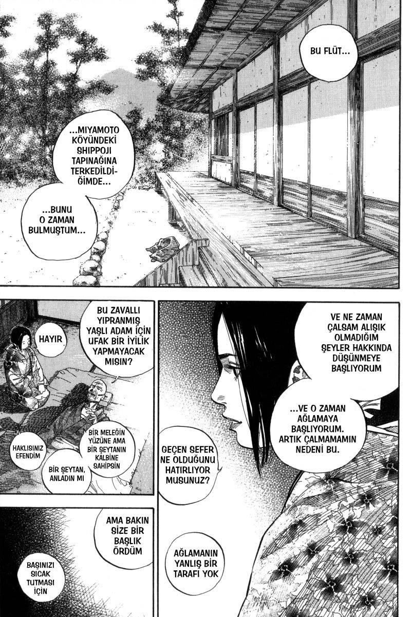 Read Vagabond TR Manga Online