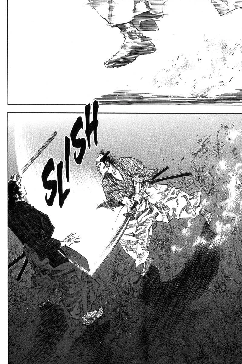 Read Vagabond TR Manga Online