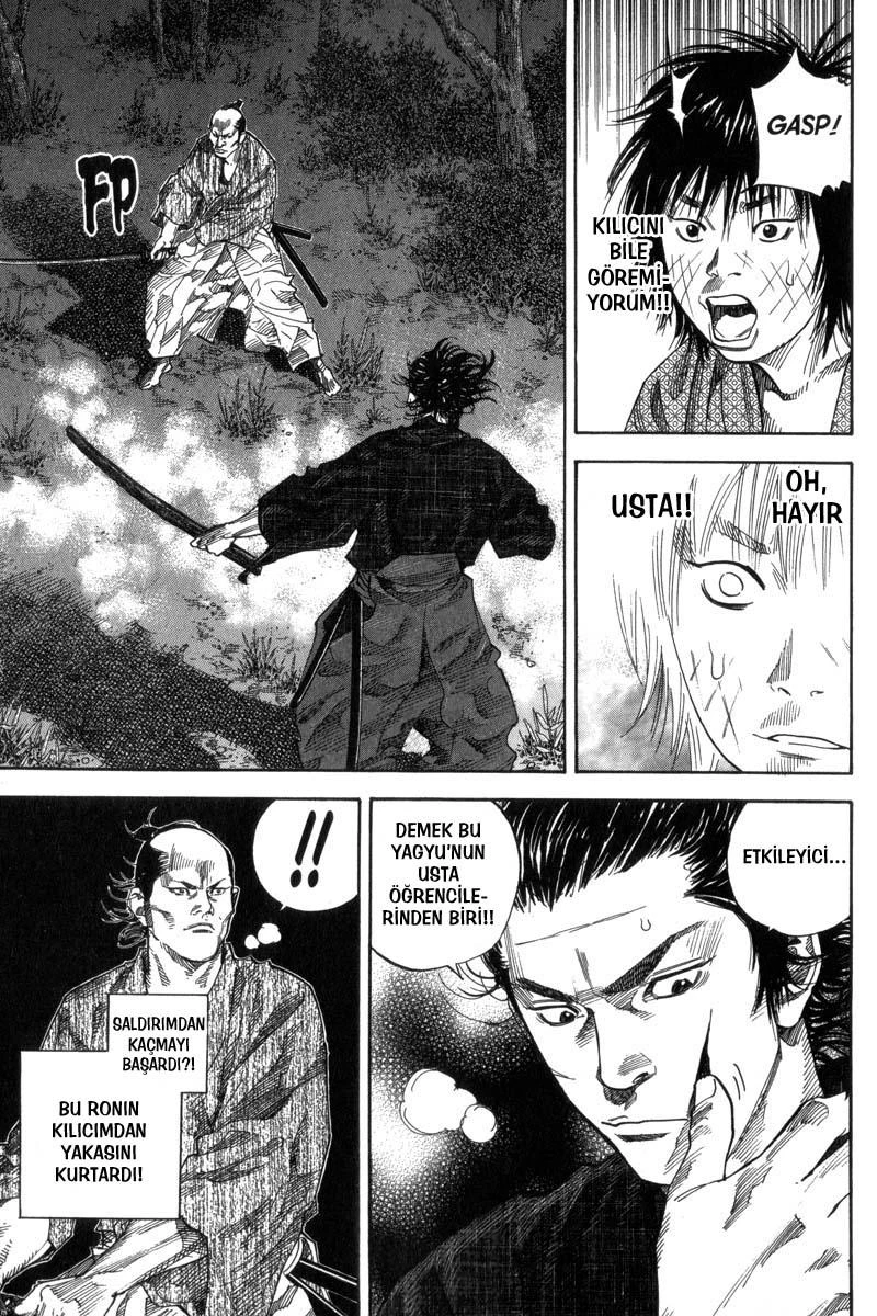 Read Vagabond TR Manga Online
