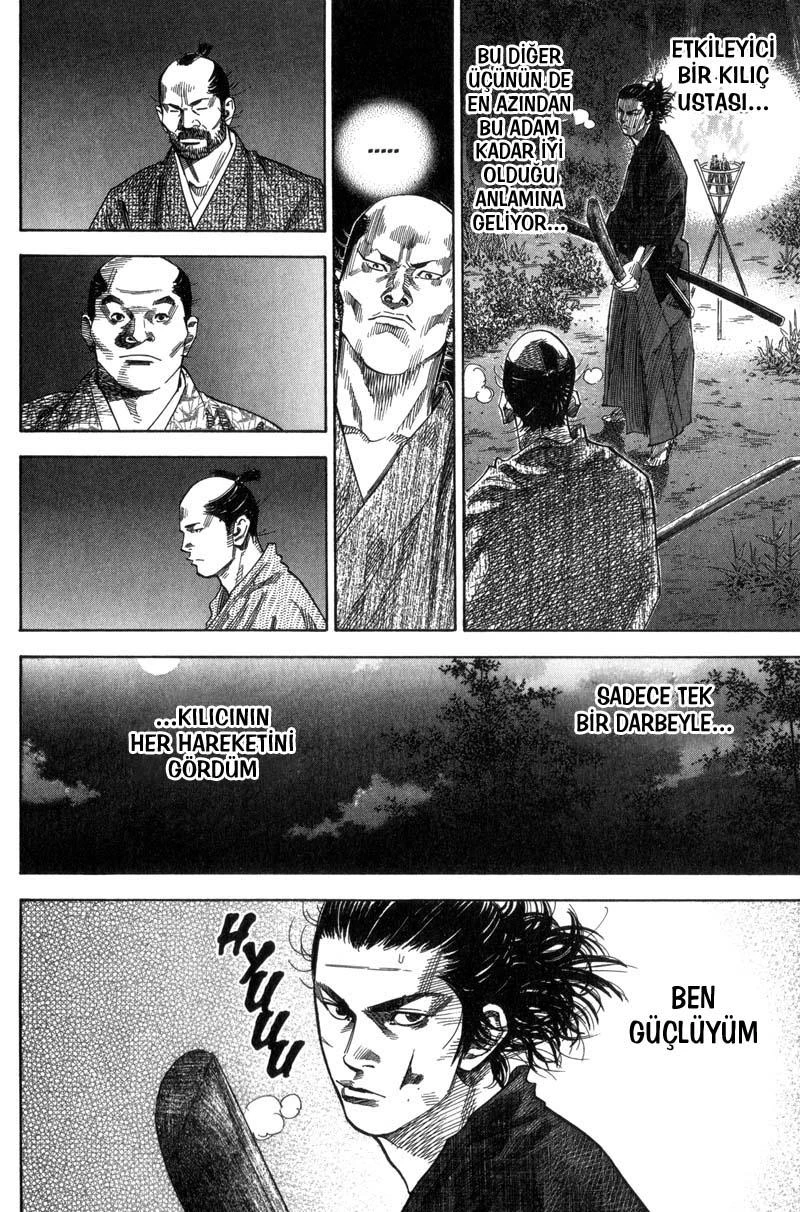 Read Vagabond TR Manga Online