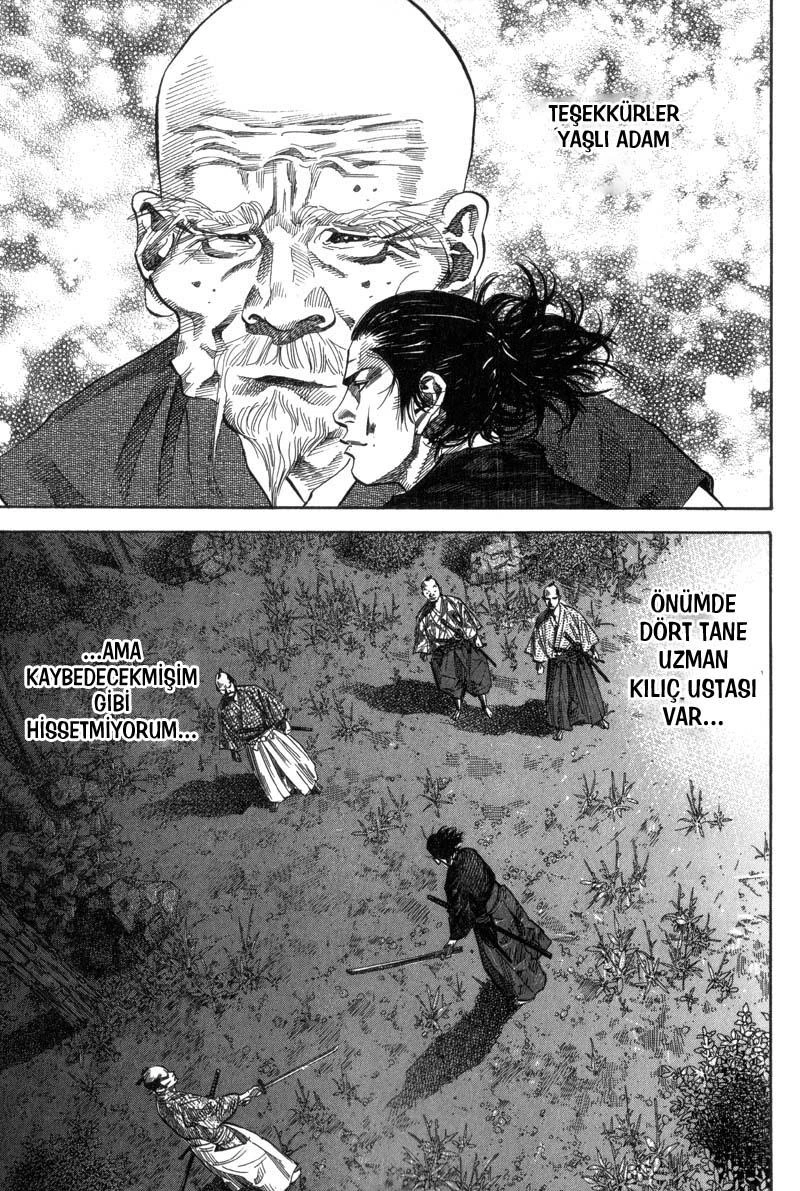 Read Vagabond TR Manga Online