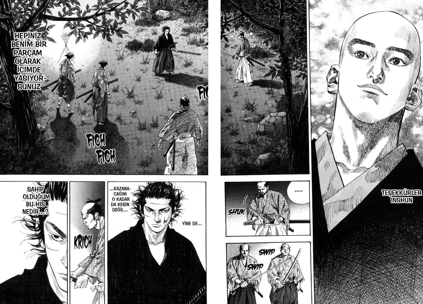 Read Vagabond TR Manga Online