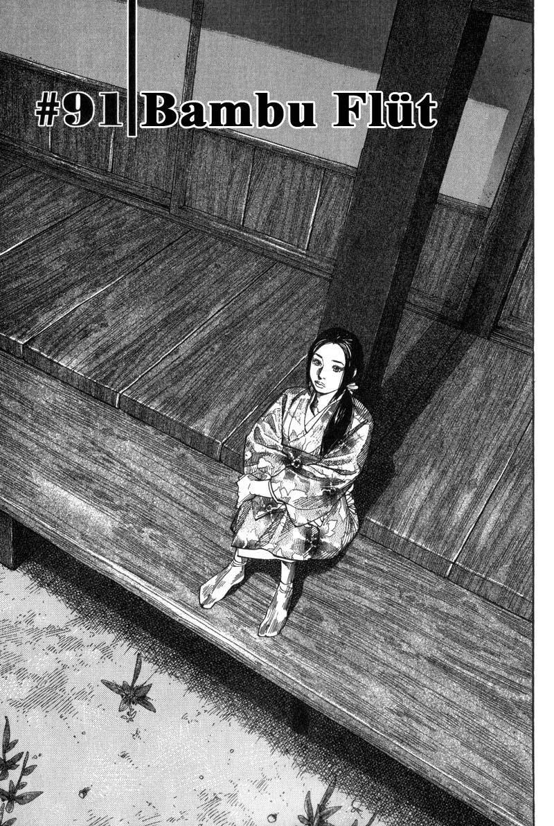 Read Vagabond TR Manga Online