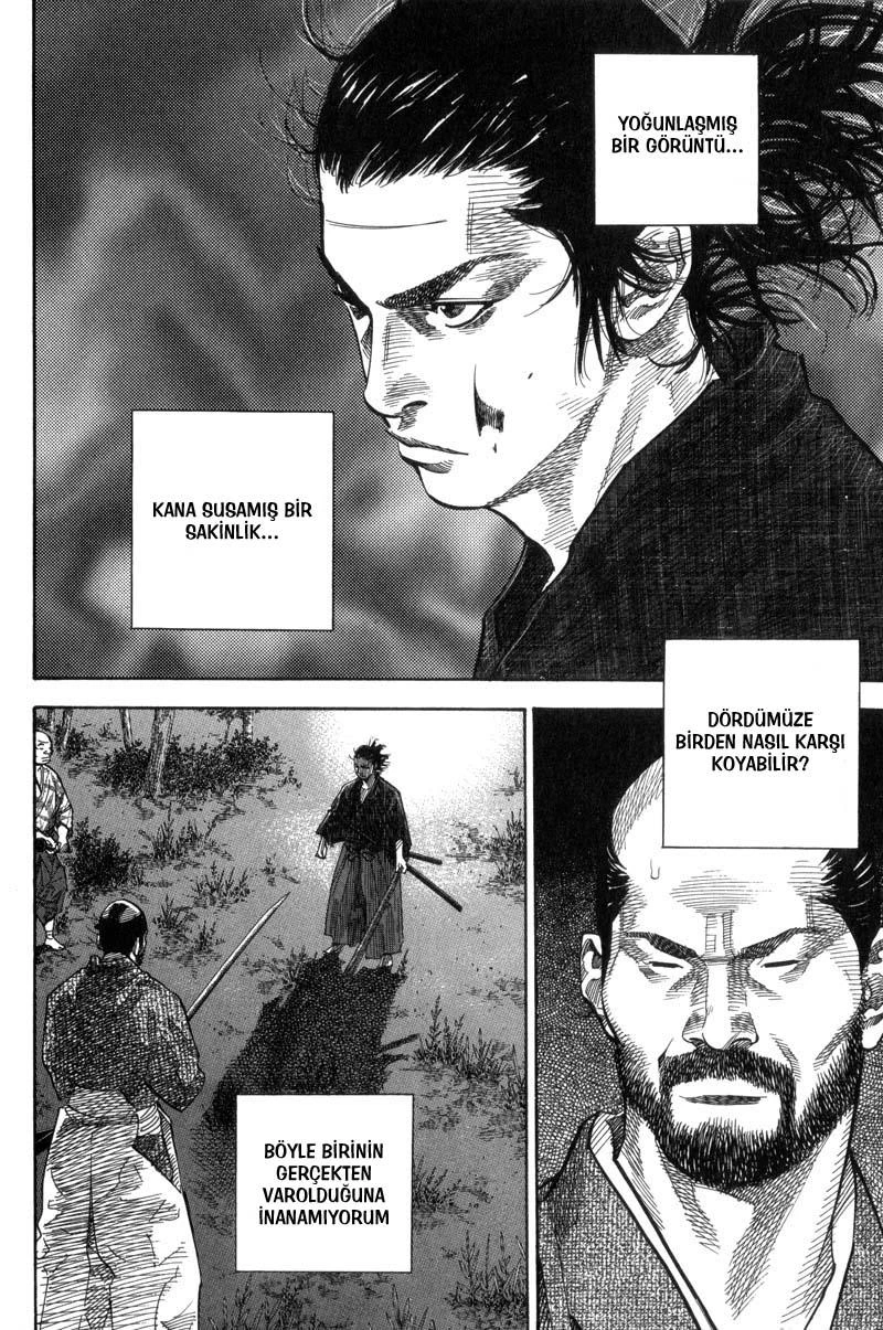 Read Vagabond TR Manga Online