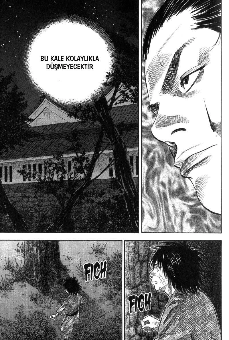 Read Vagabond TR Manga Online