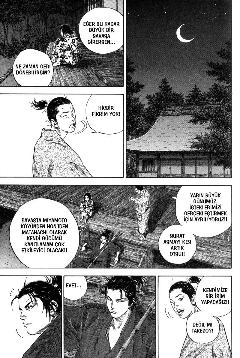 Read Vagabond TR Manga Online