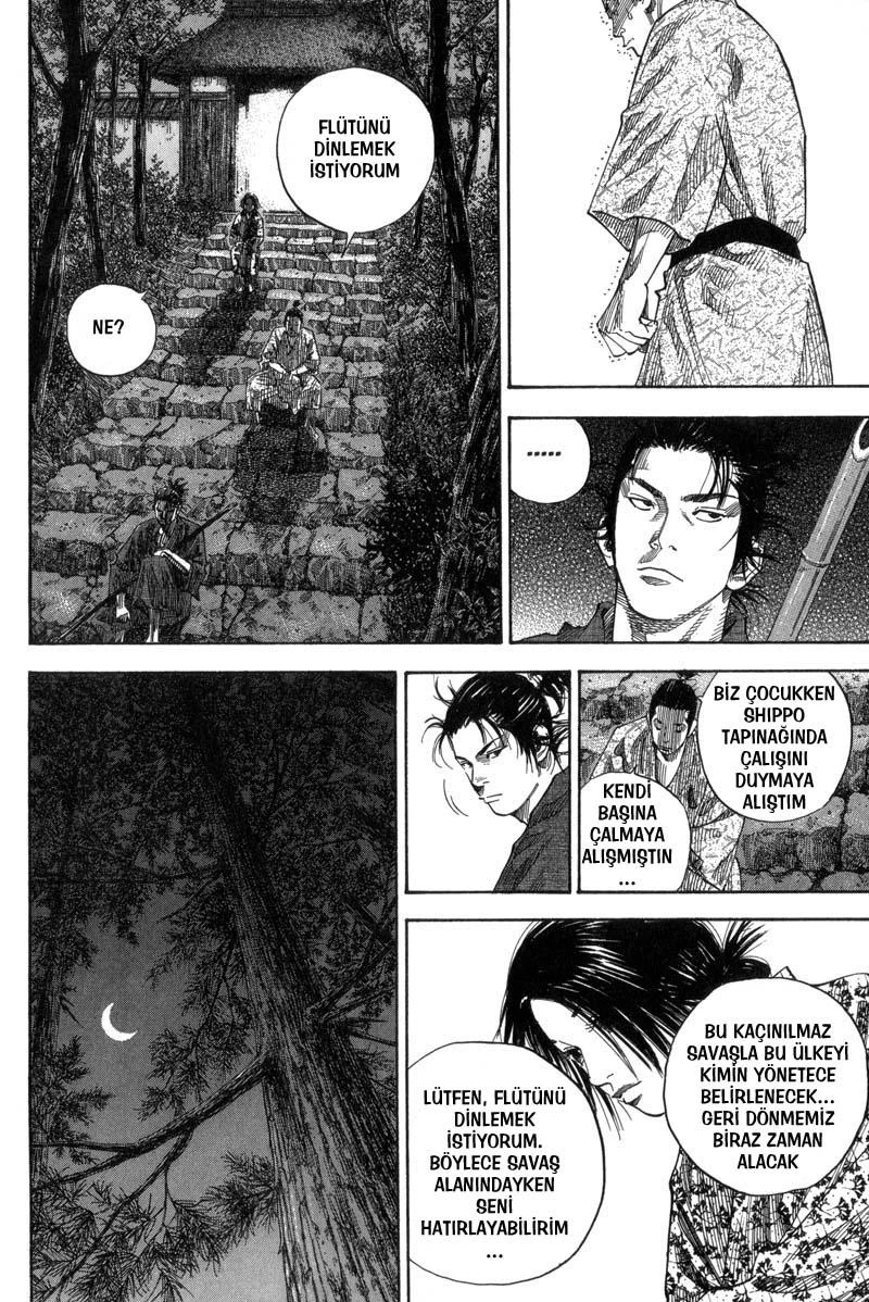 Read Vagabond TR Manga Online