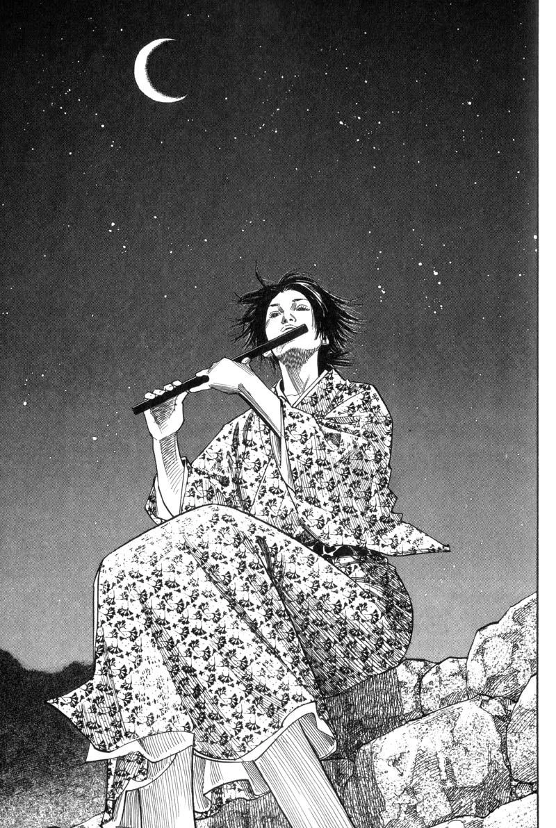 Read Vagabond TR Manga Online