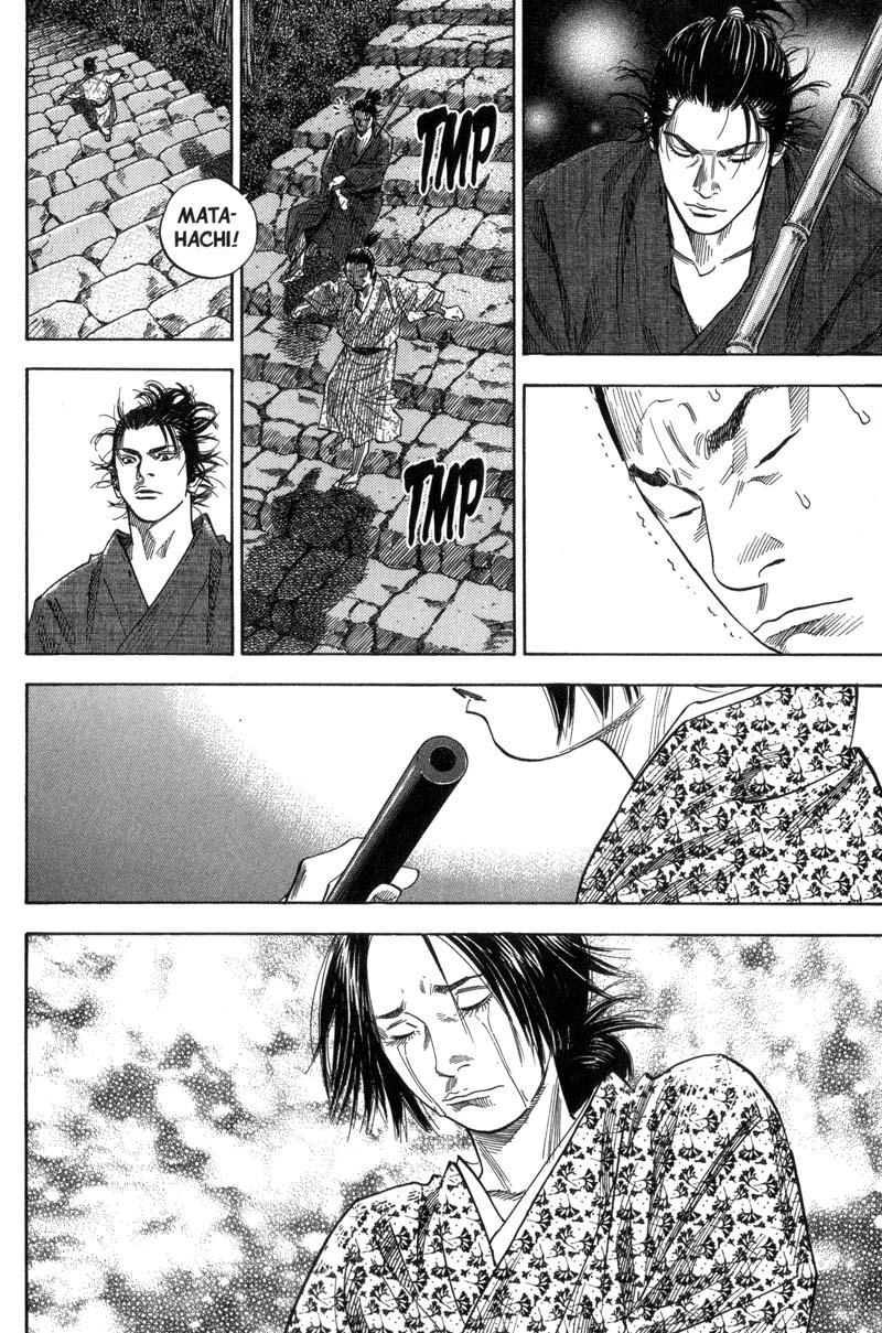 Read Vagabond TR Manga Online