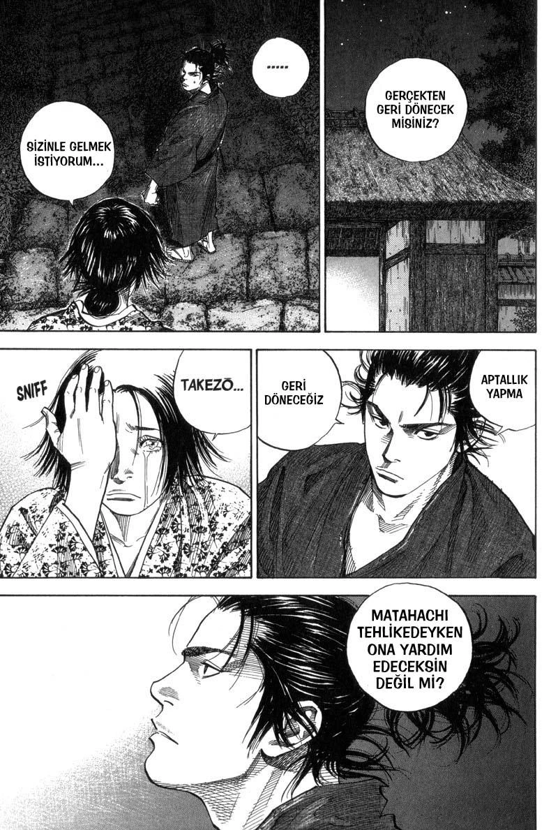 Read Vagabond TR Manga Online