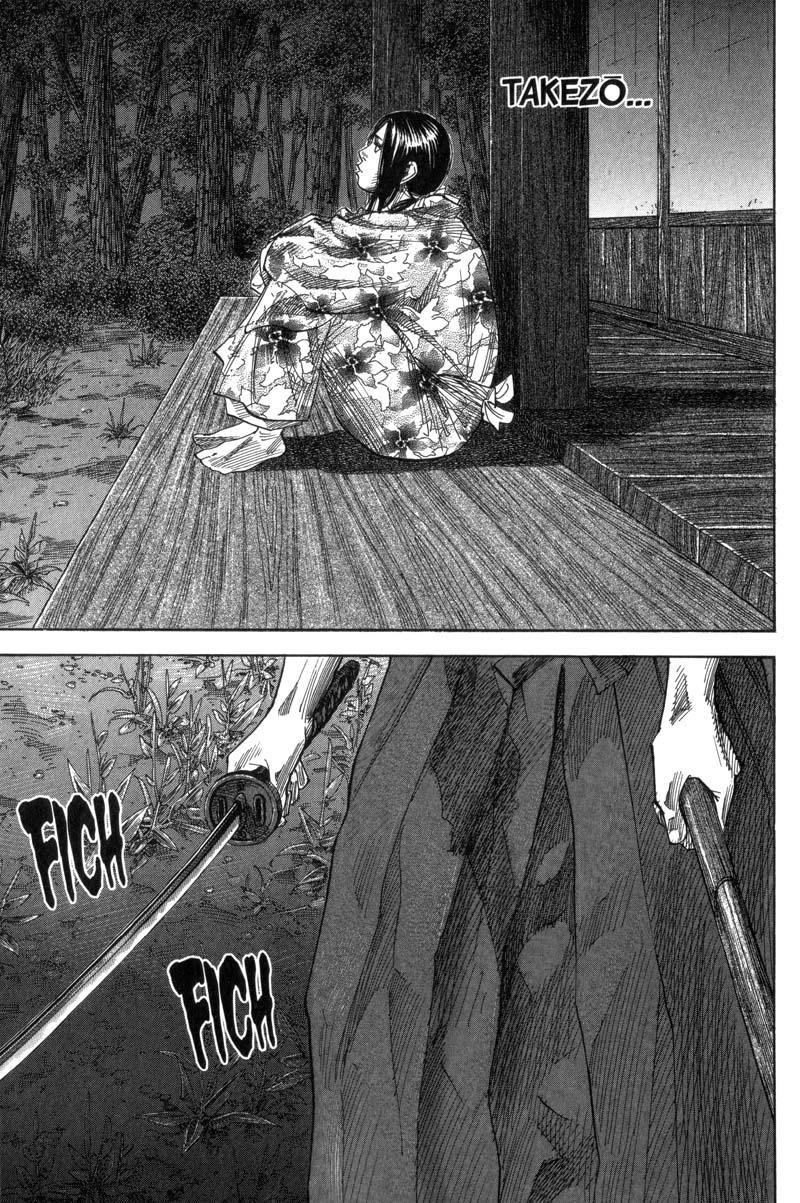 Read Vagabond TR Manga Online