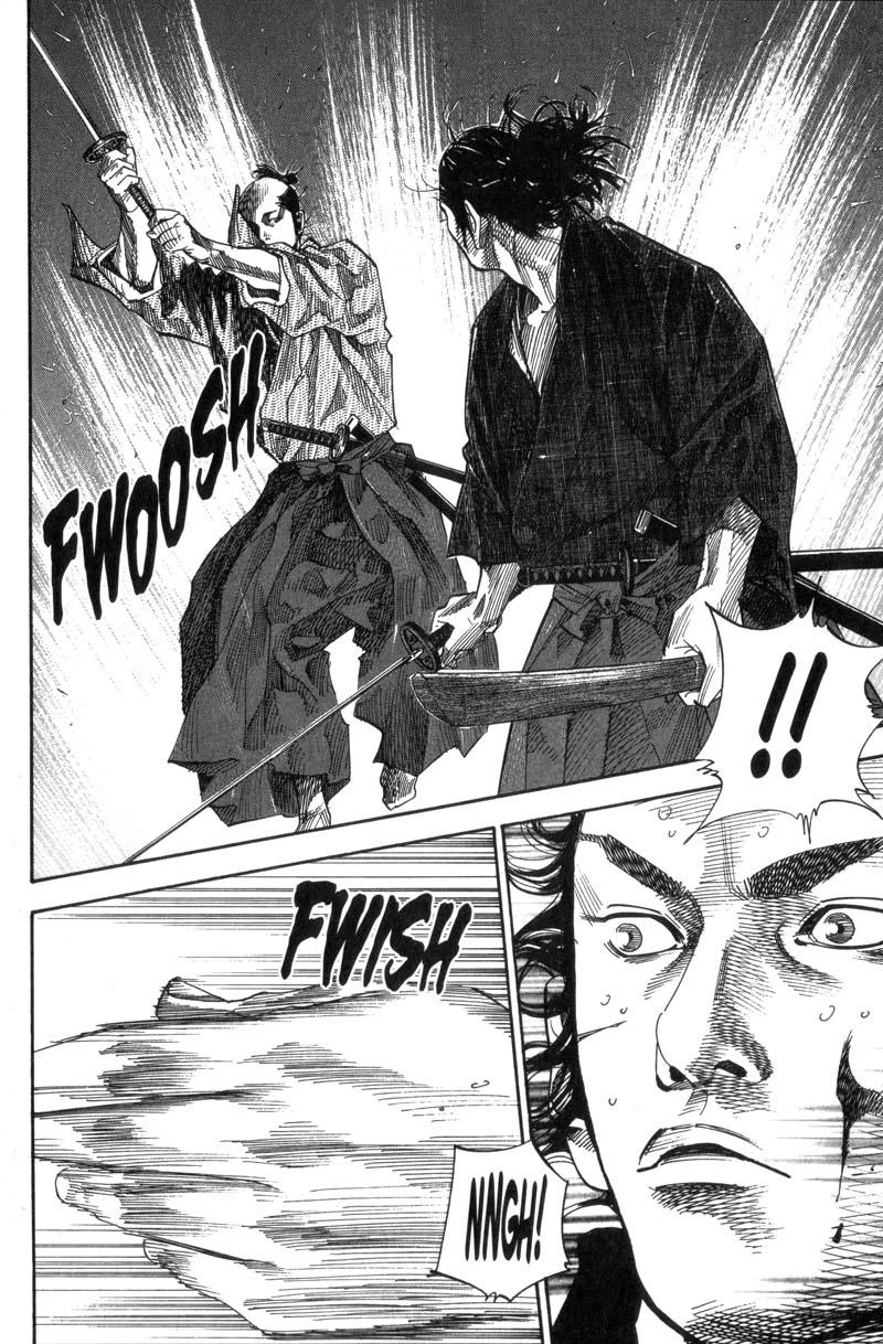 Read Vagabond TR Manga Online
