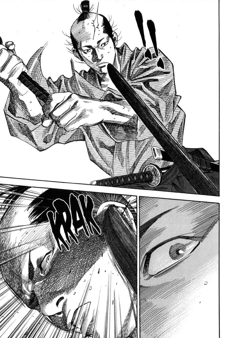 Read Vagabond TR Manga Online