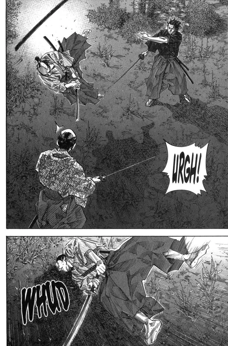 Read Vagabond TR Manga Online