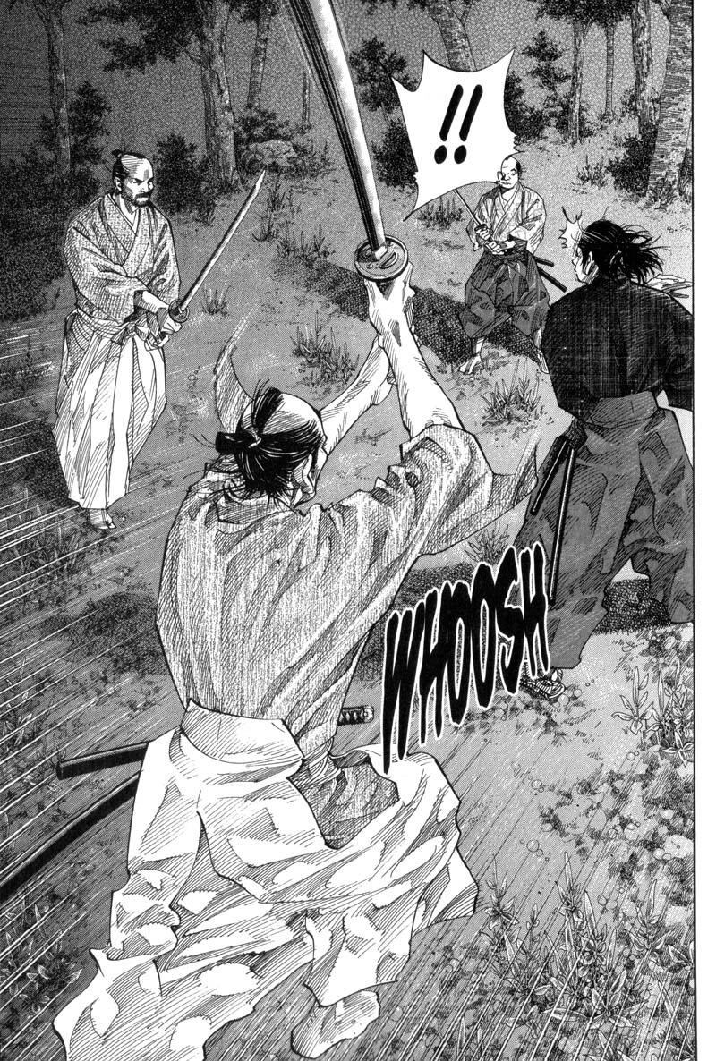 Read Vagabond TR Manga Online