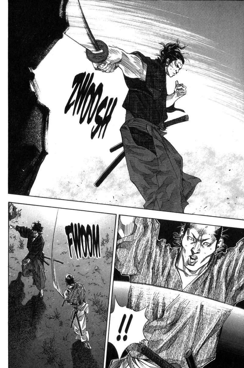 Read Vagabond TR Manga Online