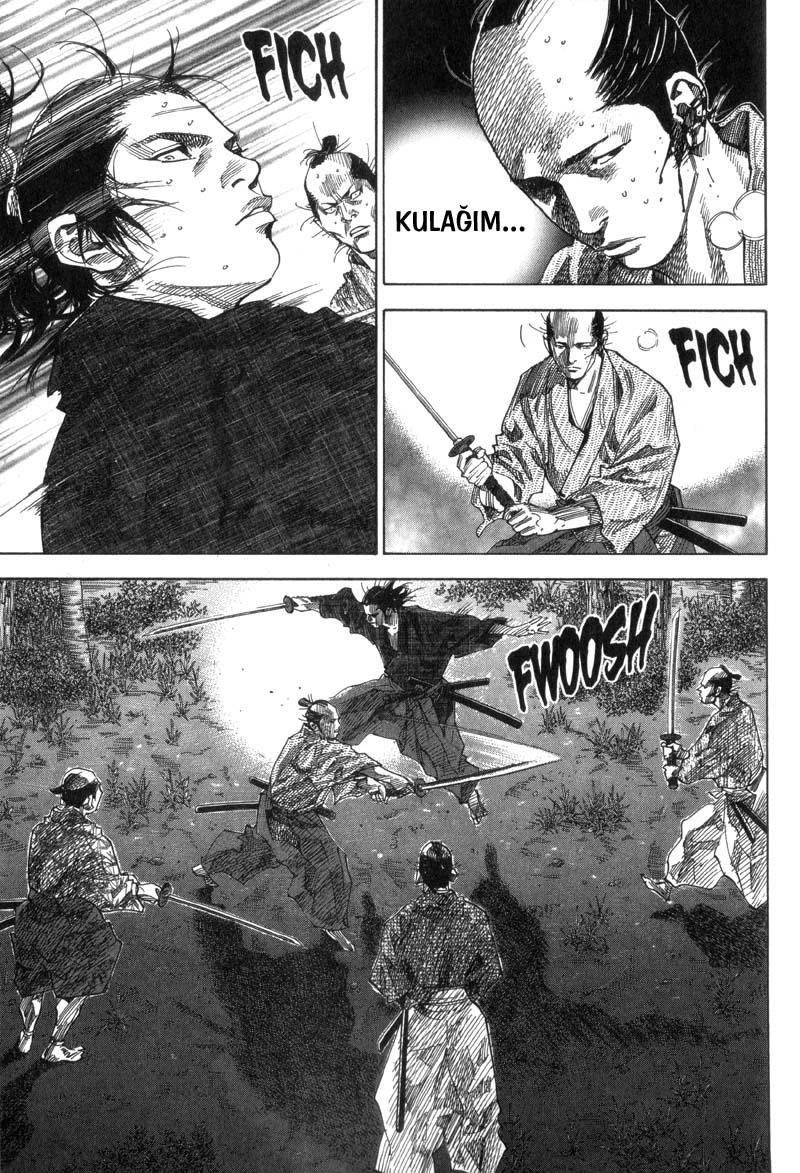 Read Vagabond TR Manga Online