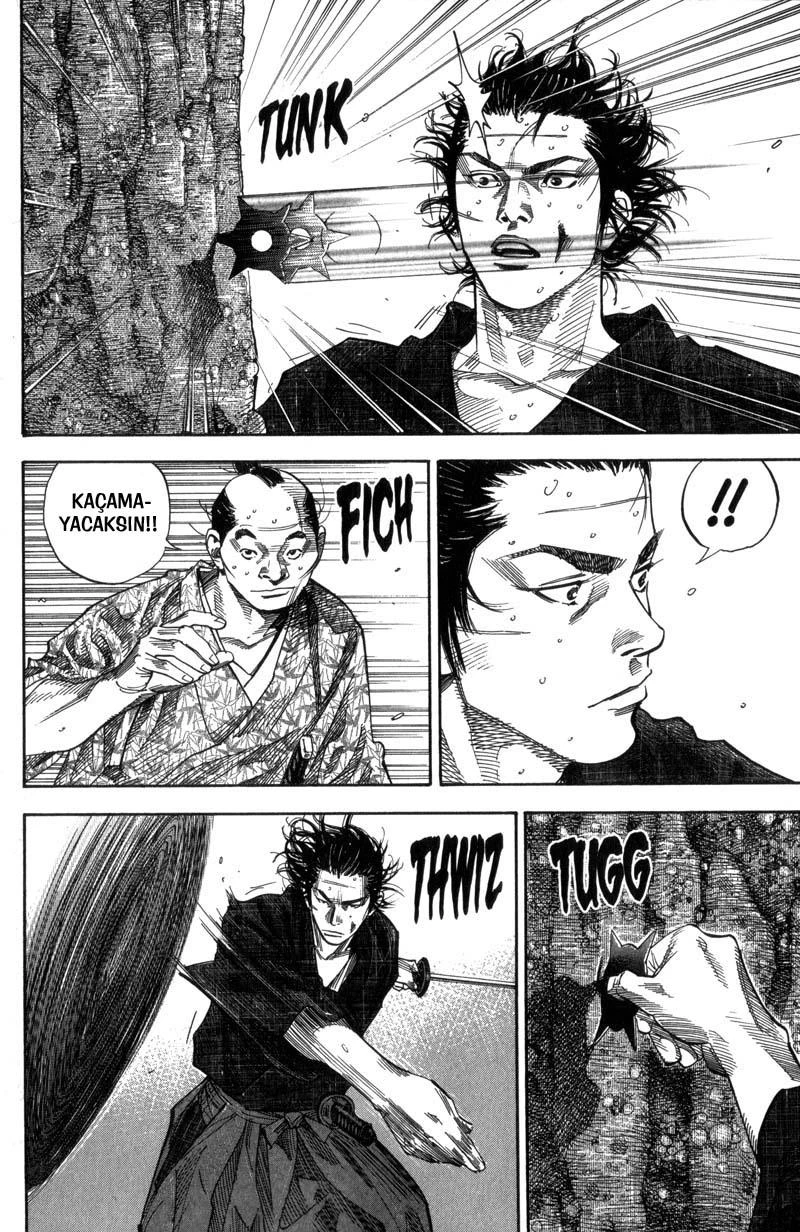 Read Vagabond TR Manga Online