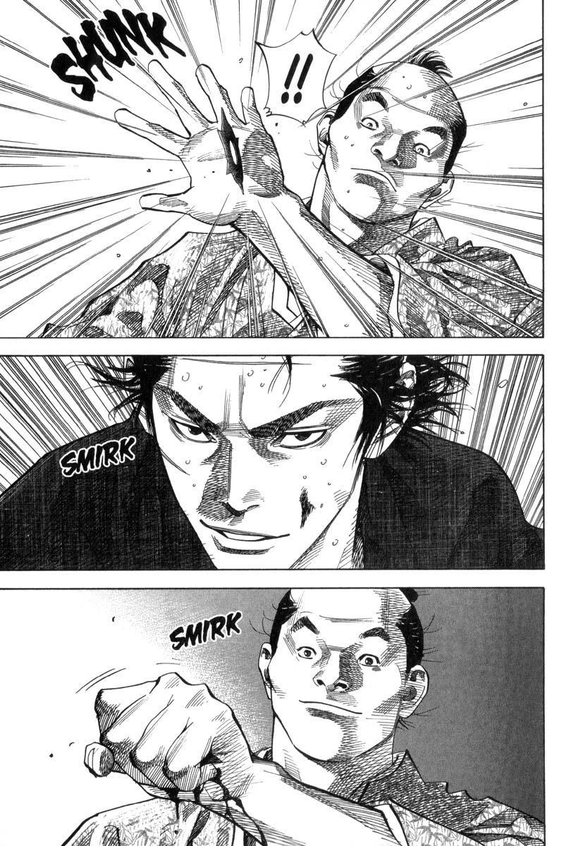 Read Vagabond TR Manga Online