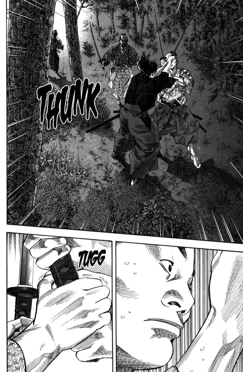 Read Vagabond TR Manga Online