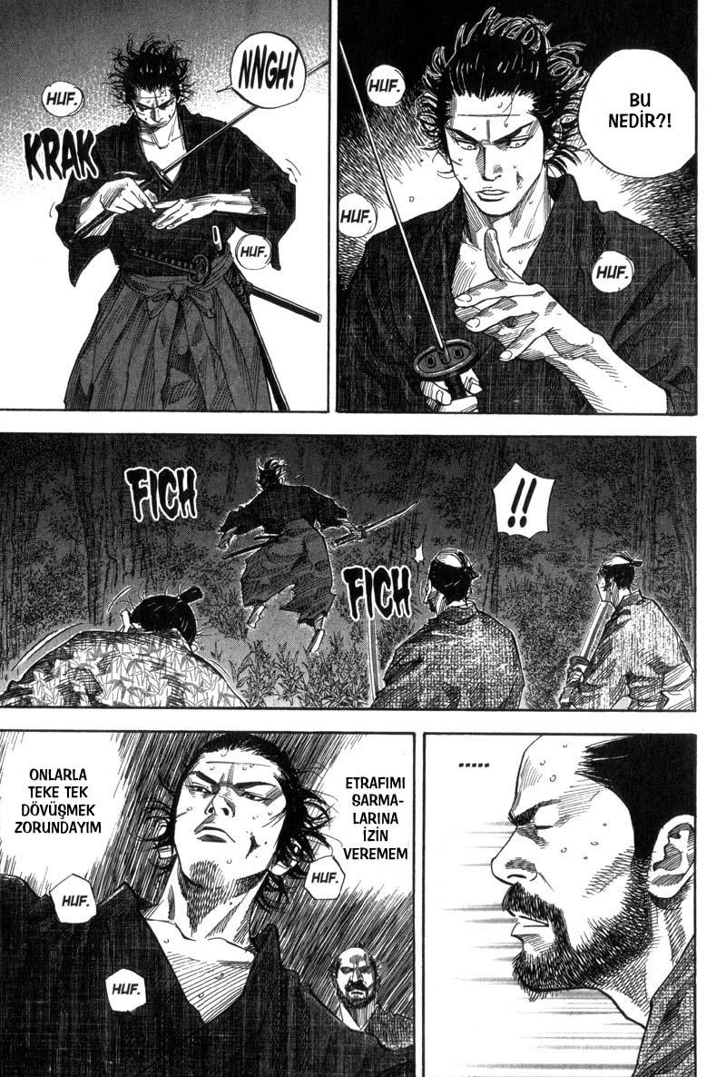 Read Vagabond TR Manga Online