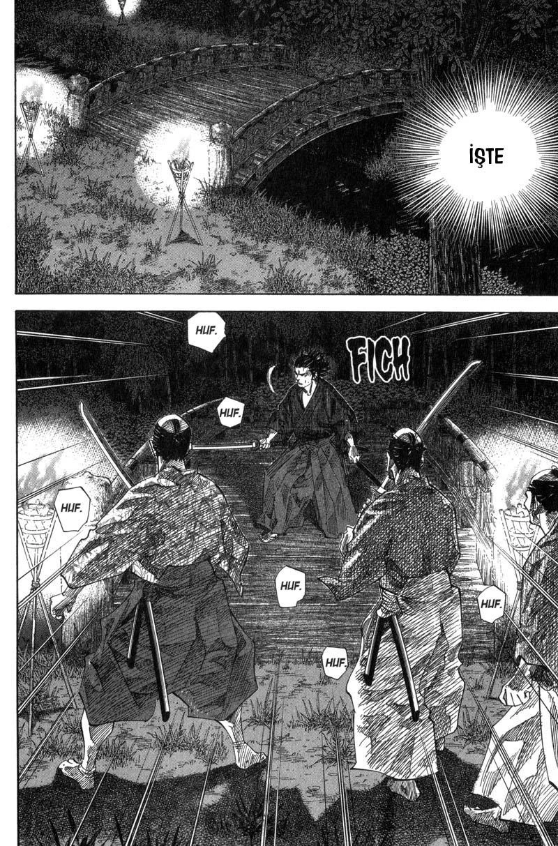Read Vagabond TR Manga Online