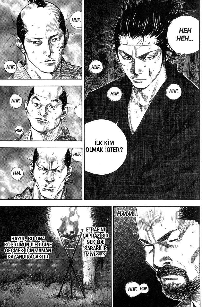Read Vagabond TR Manga Online