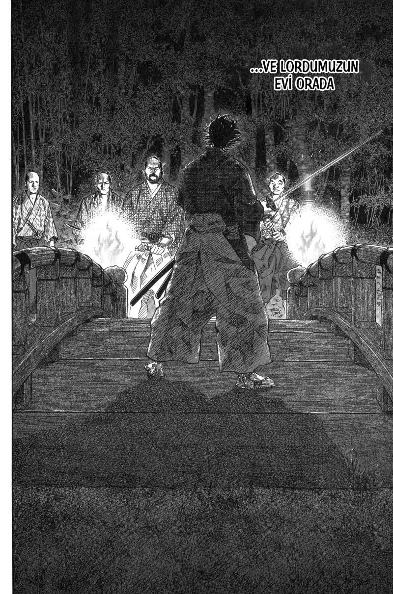 Read Vagabond TR Manga Online