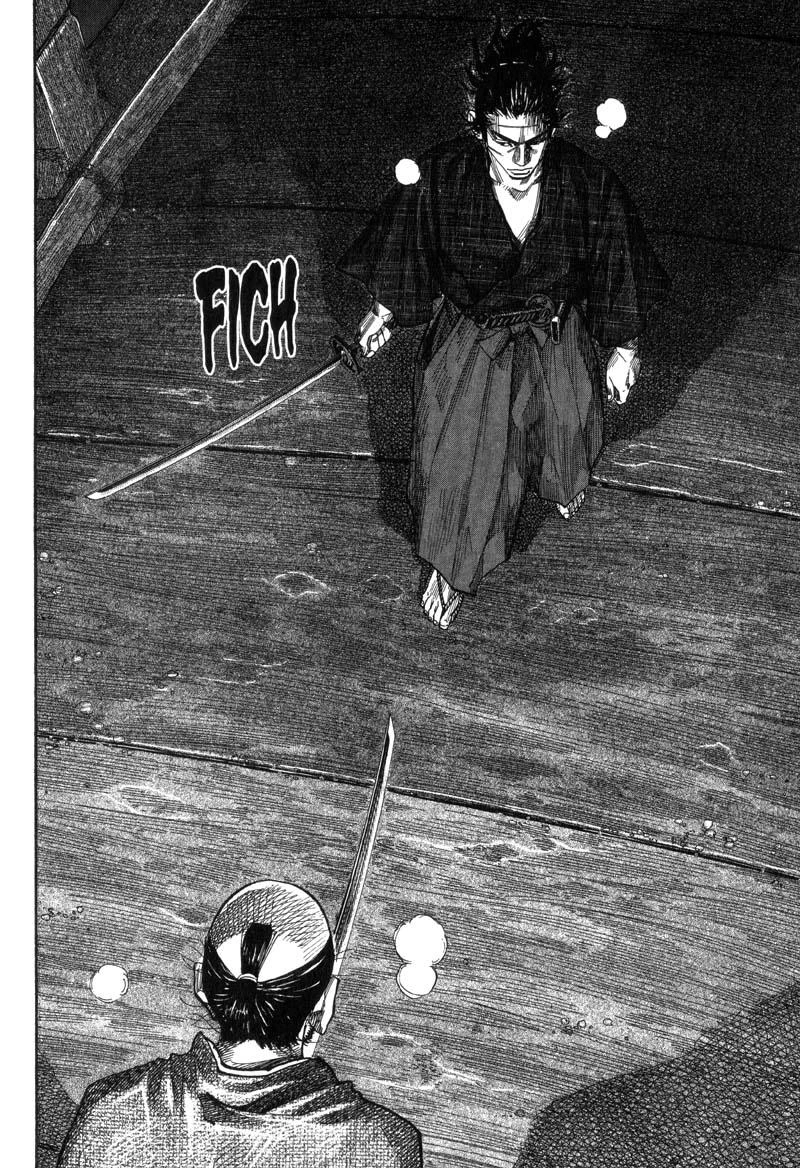 Read Vagabond TR Manga Online