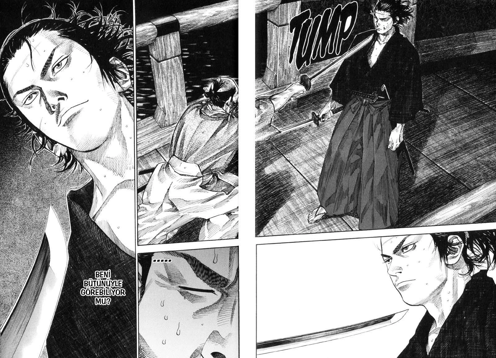 Read Vagabond TR Manga Online