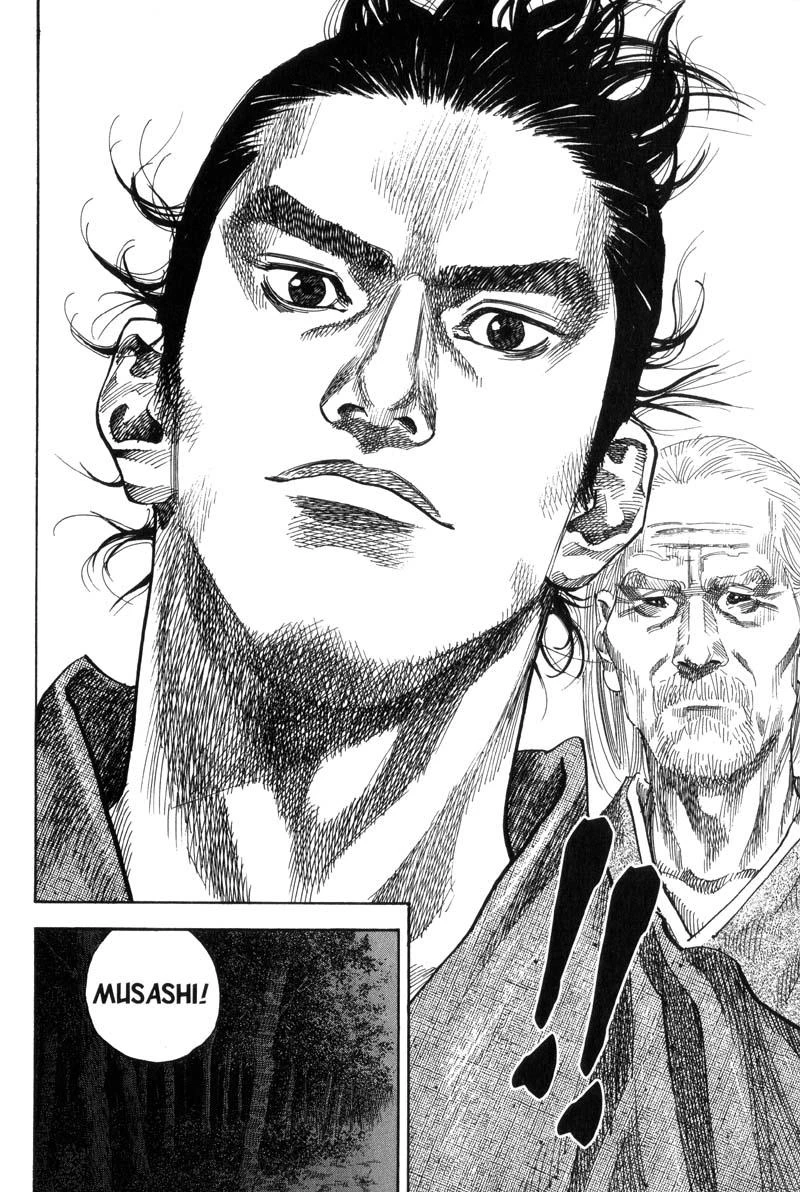 Read Vagabond TR Manga Online