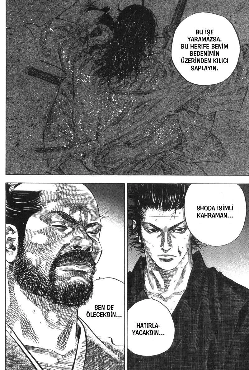 Read Vagabond TR Manga Online