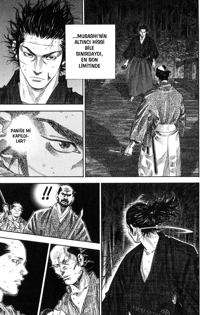 Read Vagabond TR Manga Online