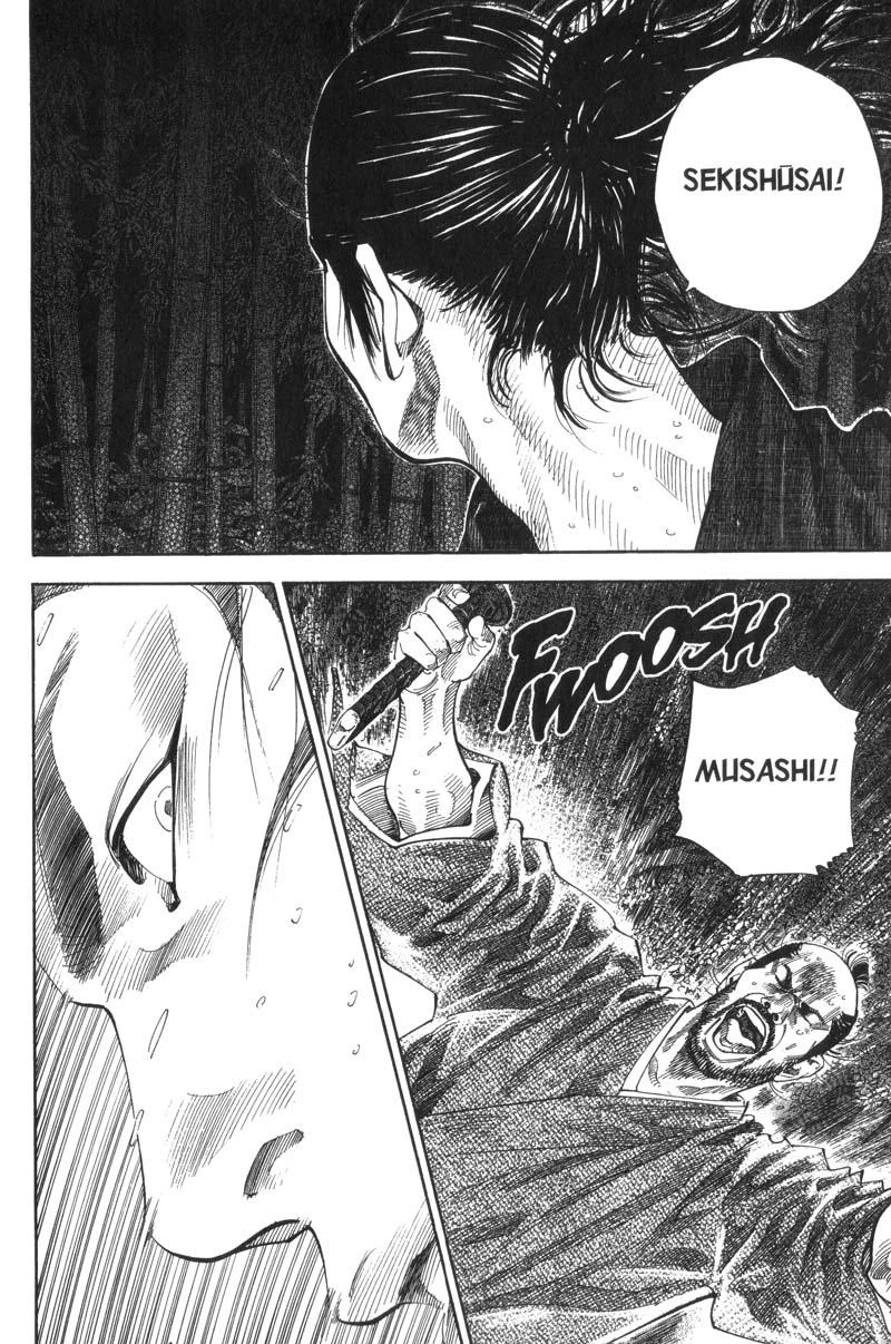 Read Vagabond TR Manga Online