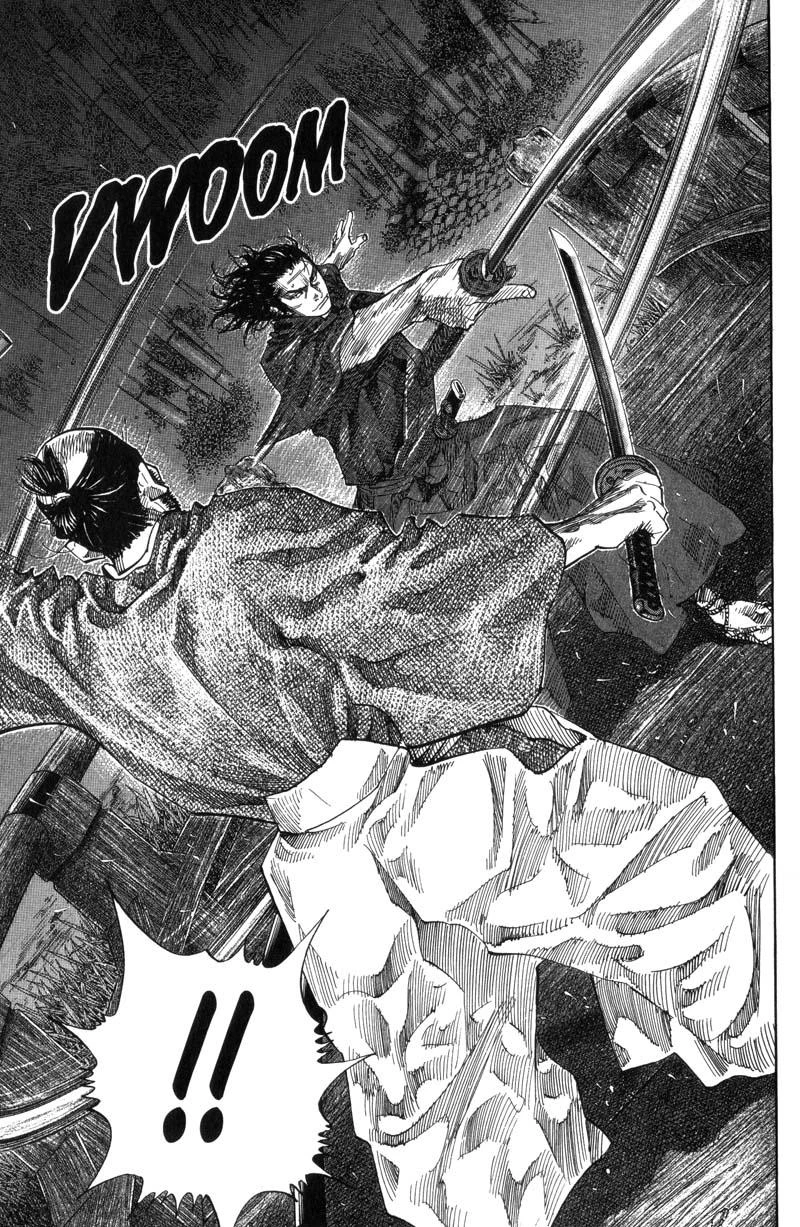 Read Vagabond TR Manga Online