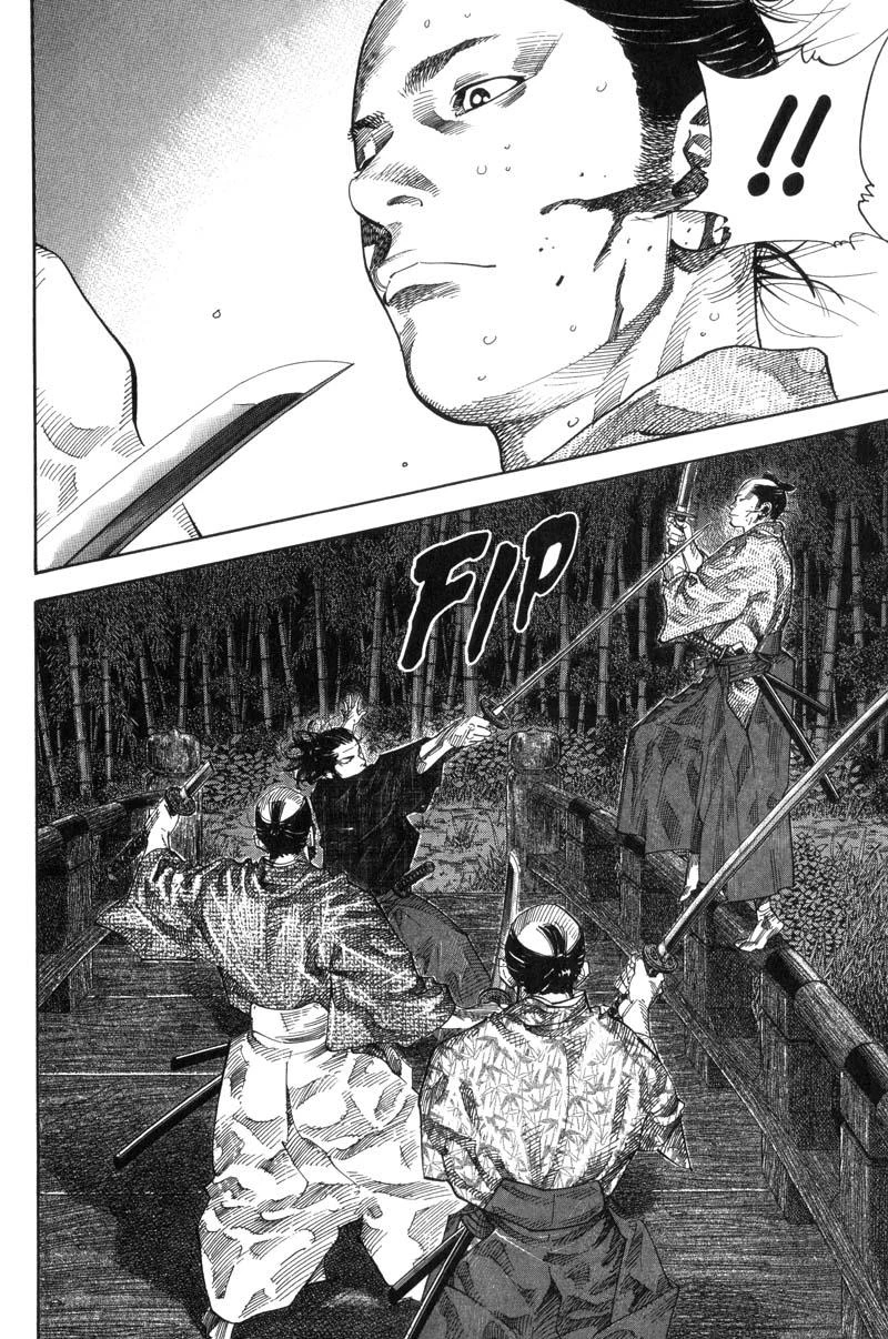 Read Vagabond TR Manga Online