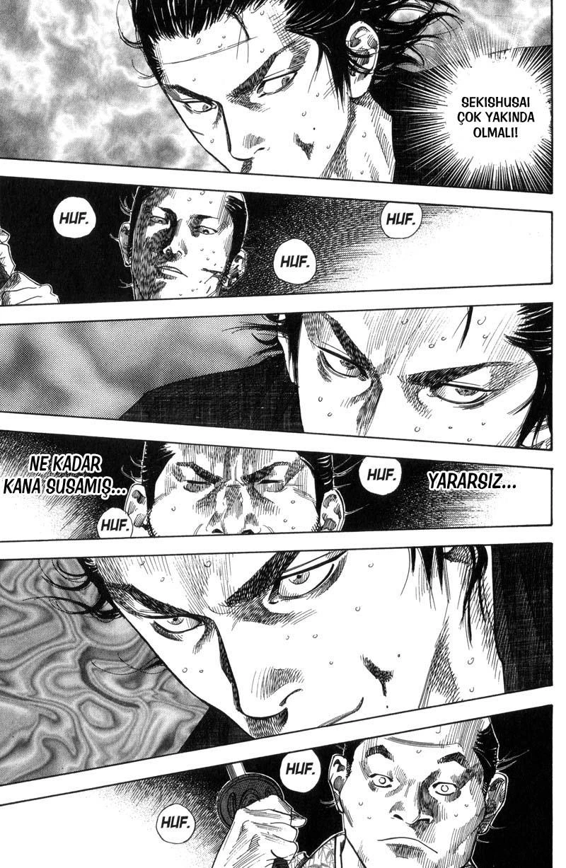 Read Vagabond TR Manga Online
