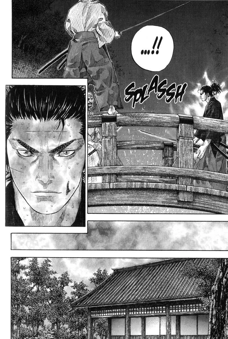 Read Vagabond TR Manga Online
