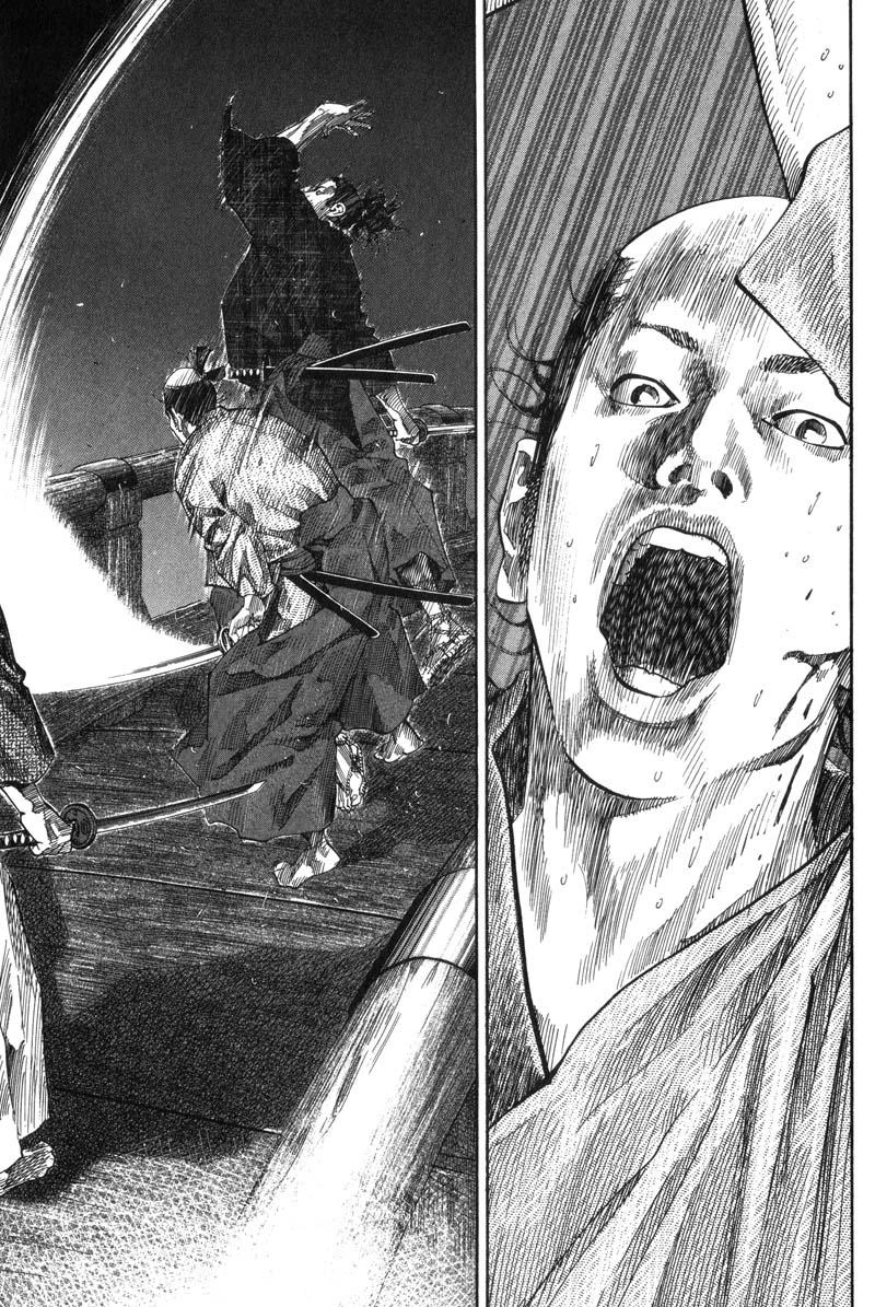 Read Vagabond TR Manga Online