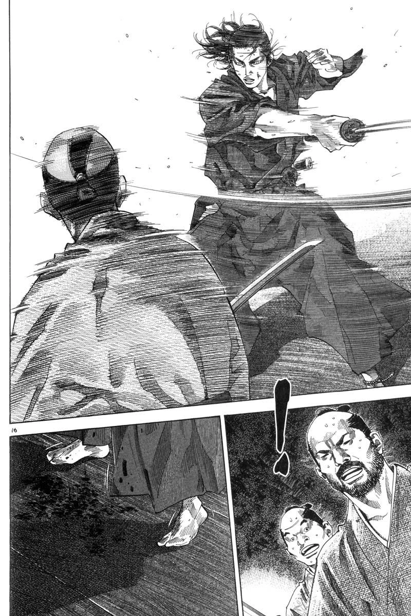 Read Vagabond TR Manga Online