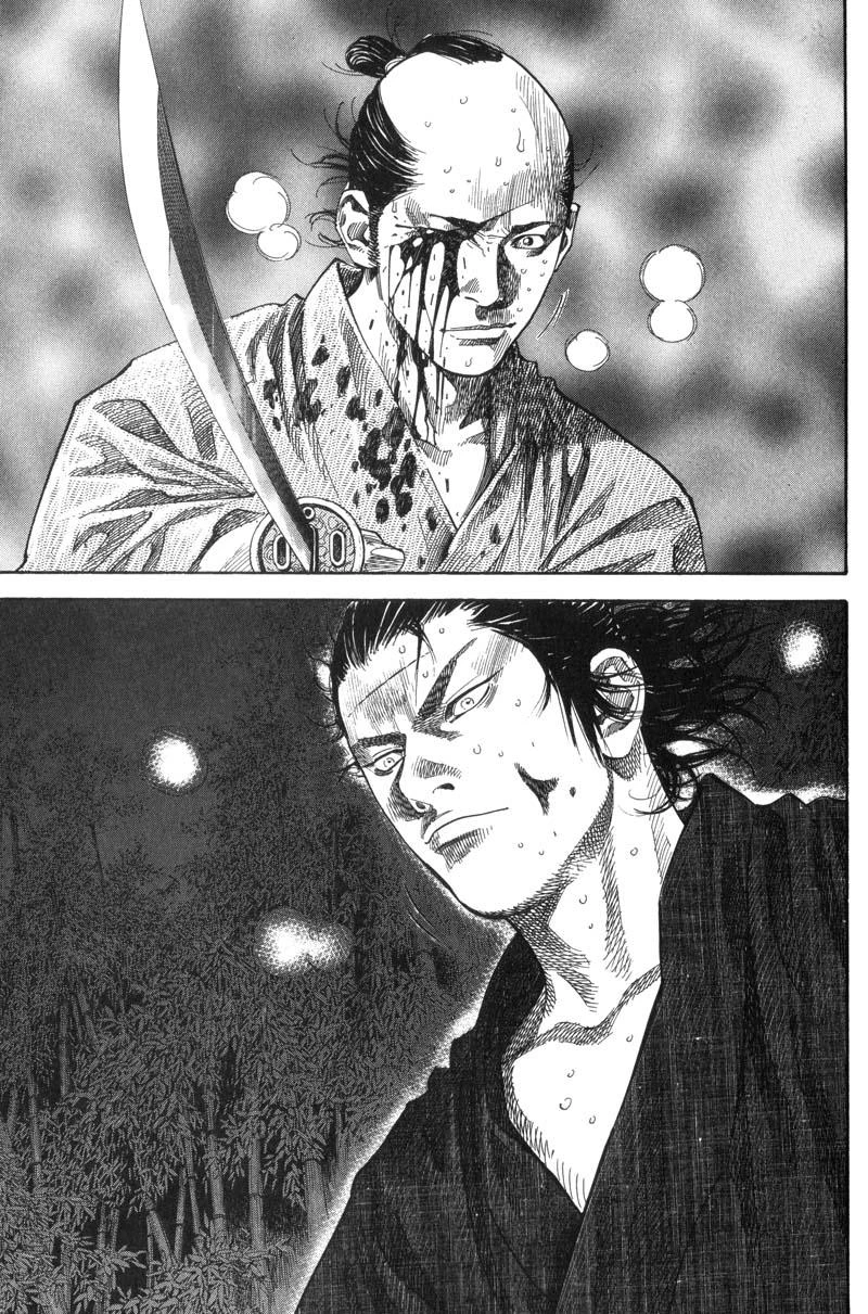 Read Vagabond TR Manga Online
