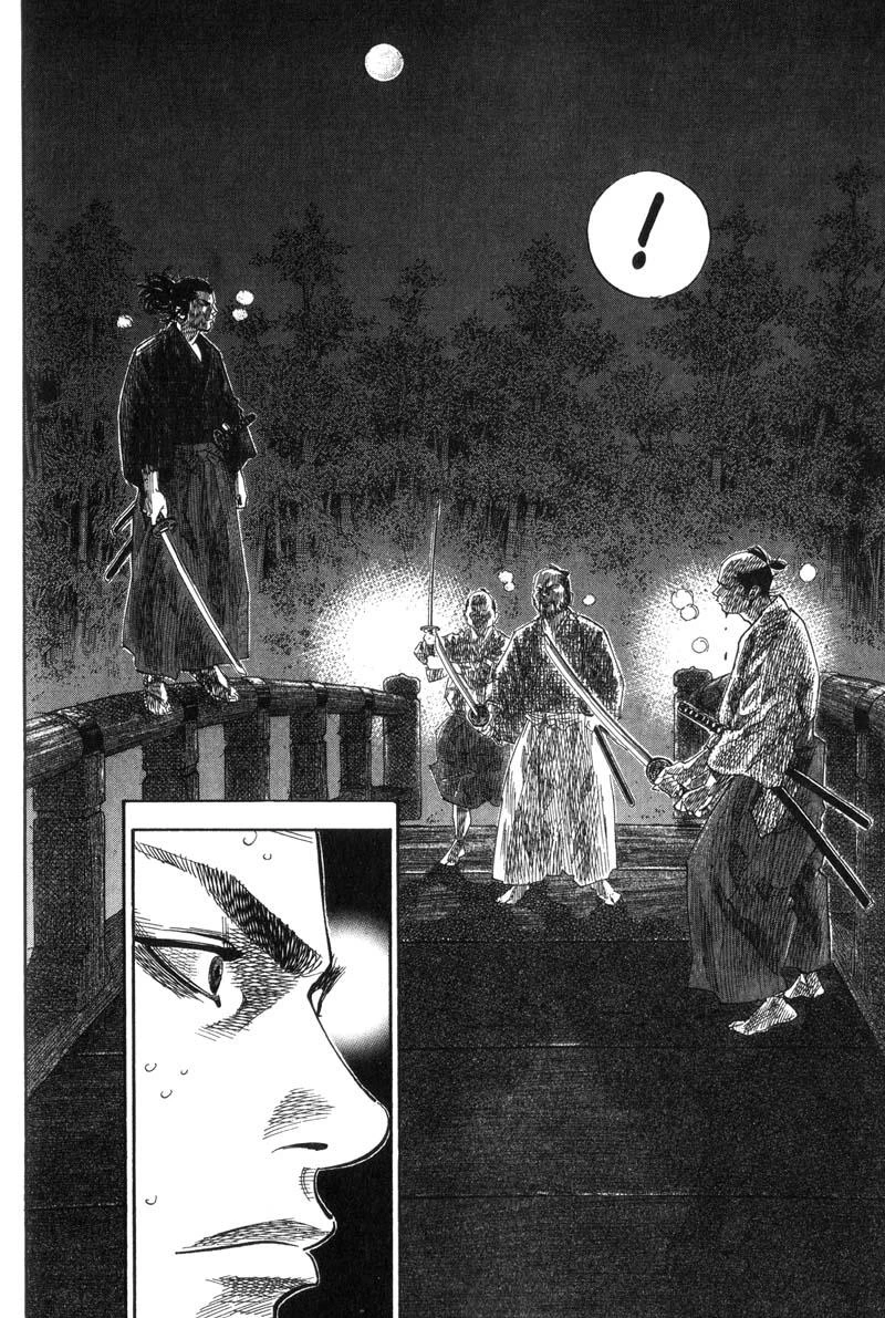 Read Vagabond TR Manga Online