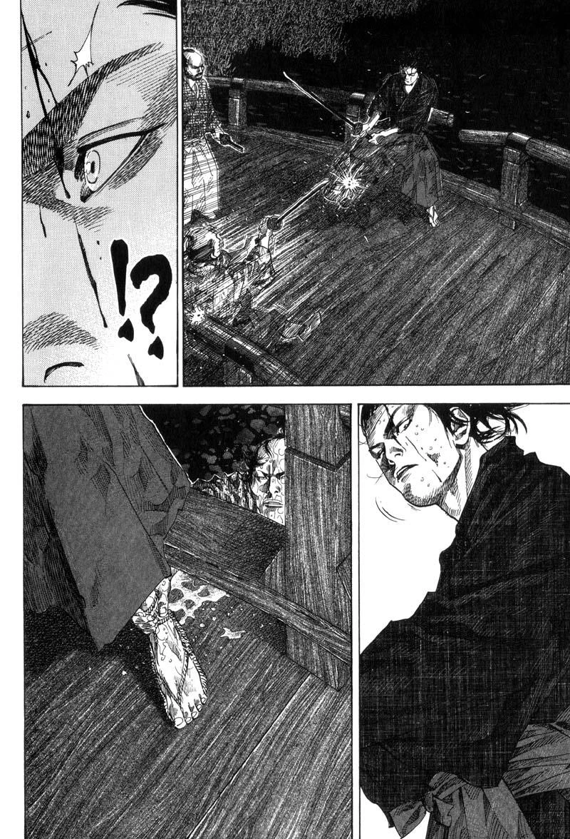 Read Vagabond TR Manga Online
