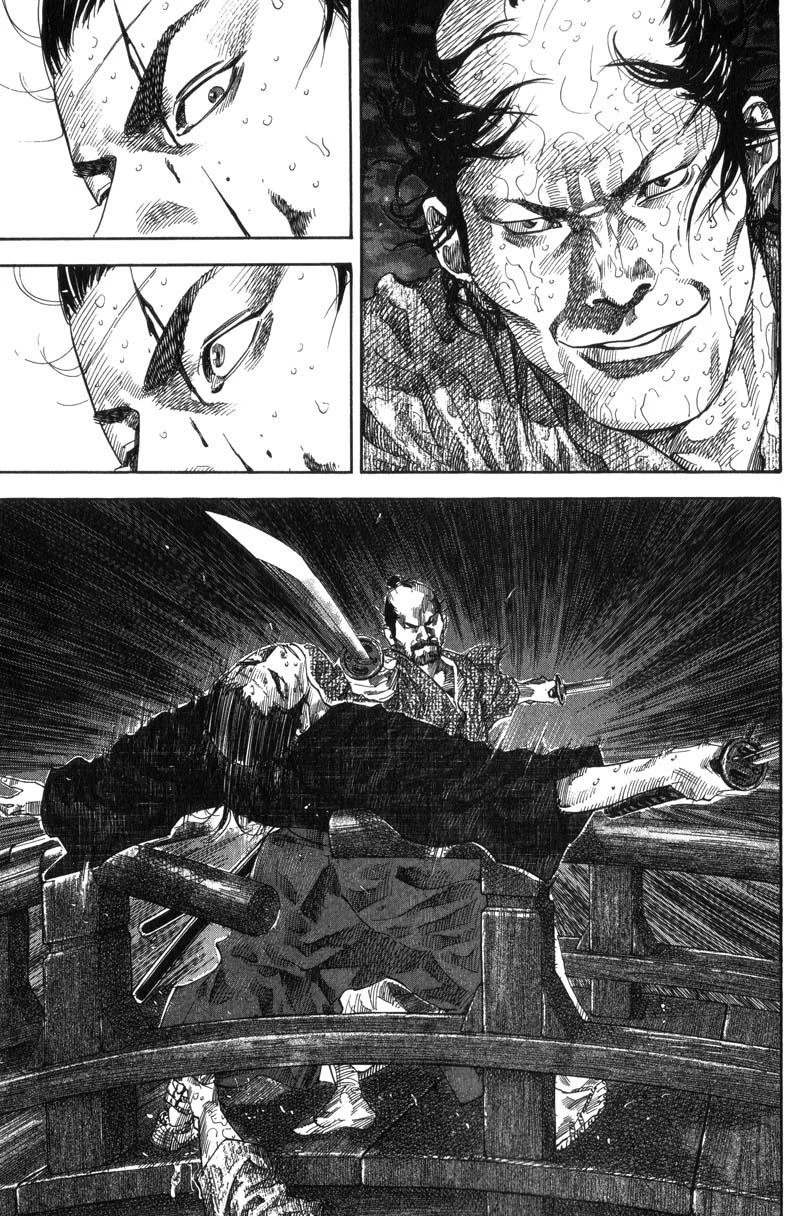 Read Vagabond TR Manga Online